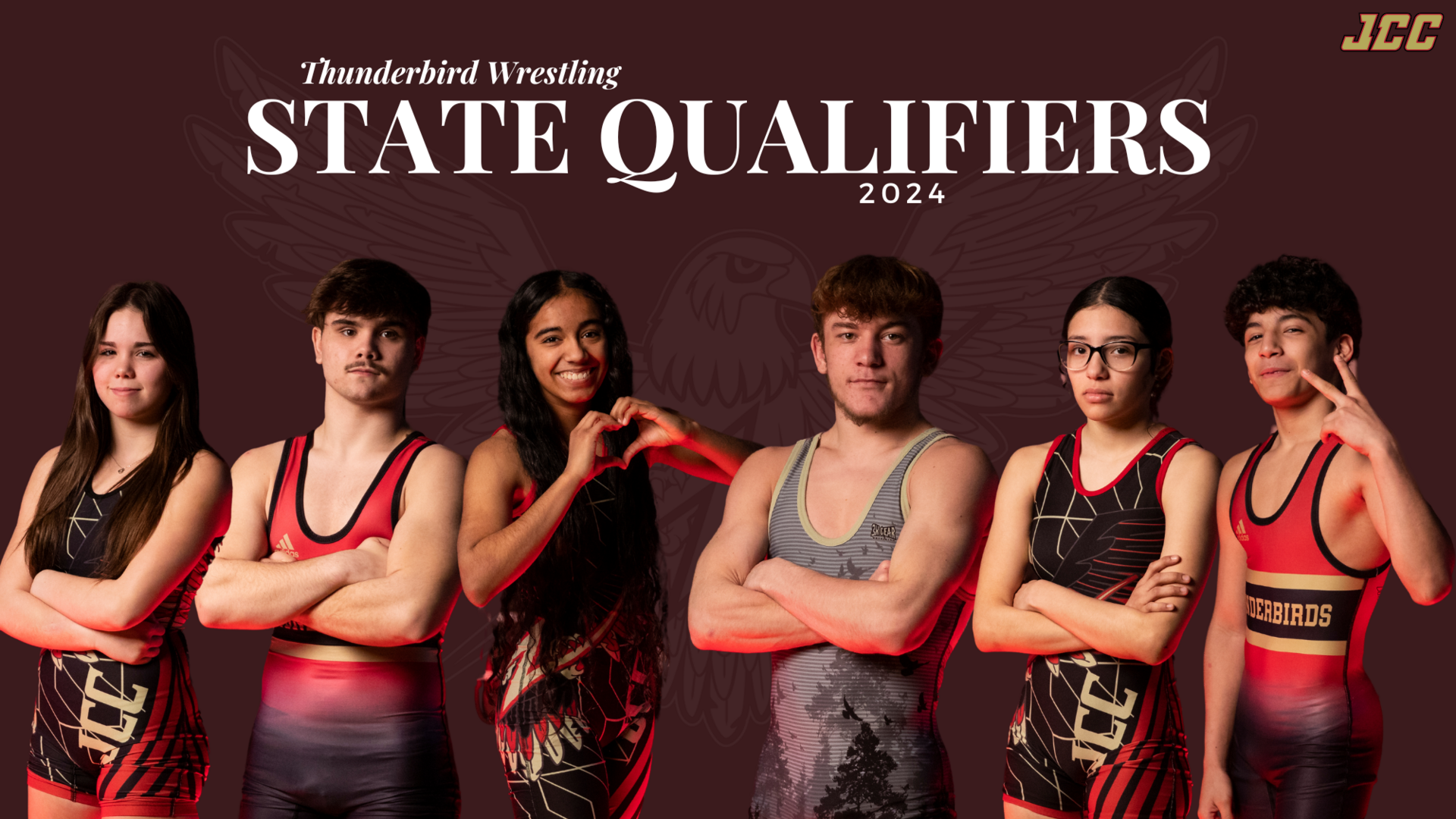 State Qualifiers