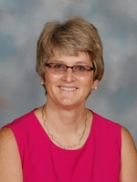 Karla Benson image