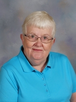 Kinnison, Joyce photo