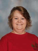 Jackie Parrish image