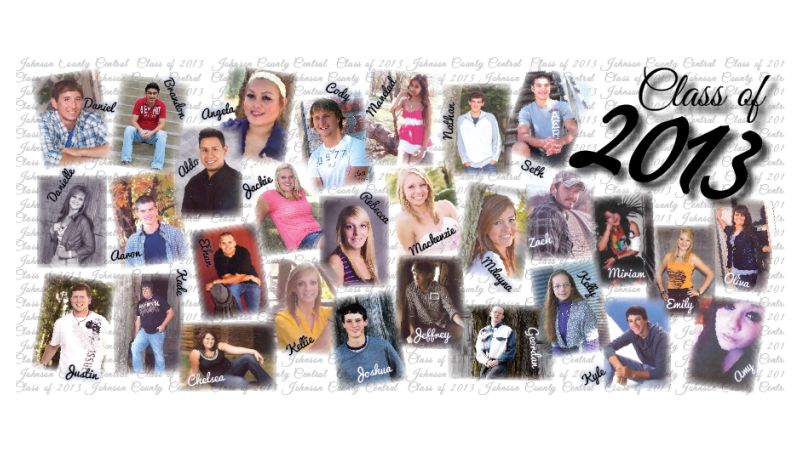 JCC Class of 2013