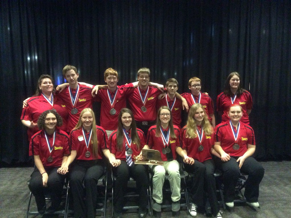 JCC AcaDeca State 2016