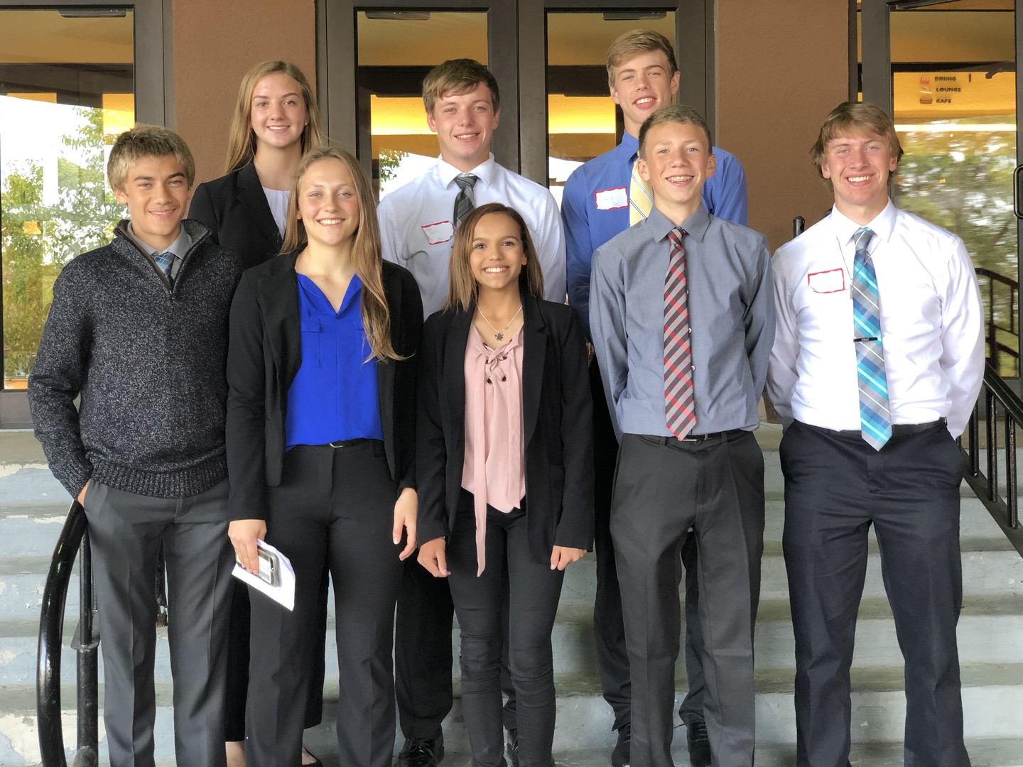 JCC FBLA 2019