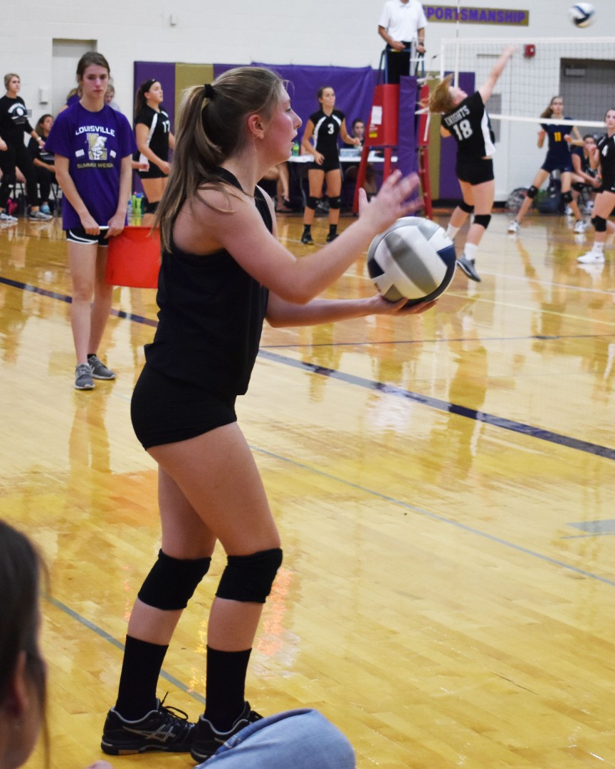 A Team Louisville Tournament 2018
