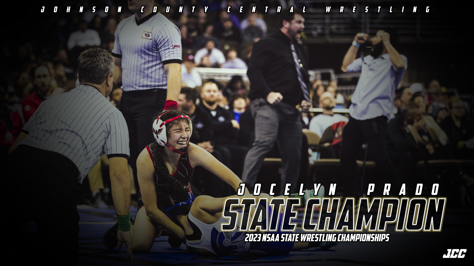 Jocelyn State Champion