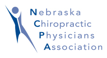 NCPA (Nebraska Chiropractic Physicians Association) Logo